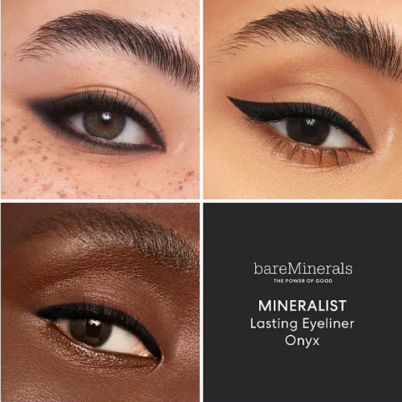BAREMINERALS Mineralist Eyeliner in Onyx. - Picture 2 of 3